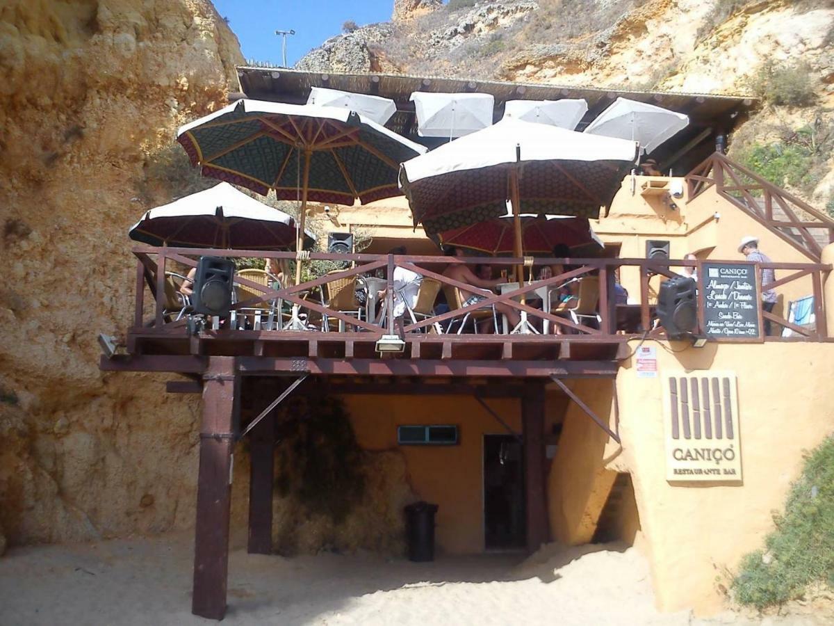 Mel&Laranja Alvor Exterior foto