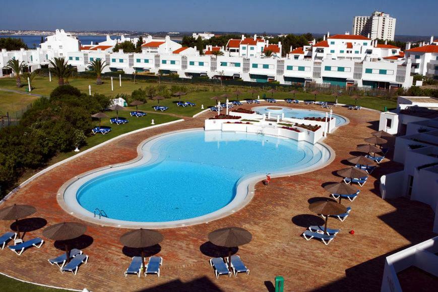Mel&Laranja Alvor Exterior foto