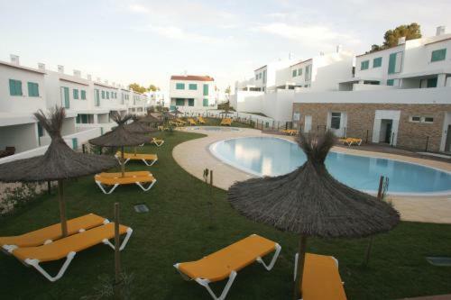 Mel&Laranja Alvor Exterior foto